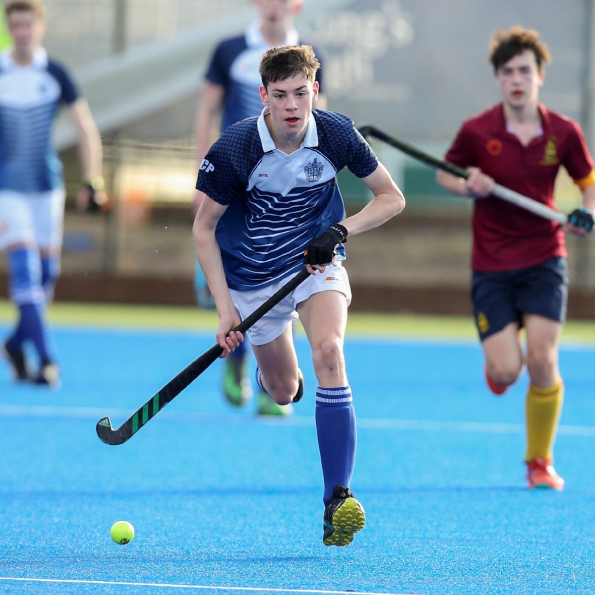 Casual Sports Coach (Hockey Specialism) Warwick School Warwick